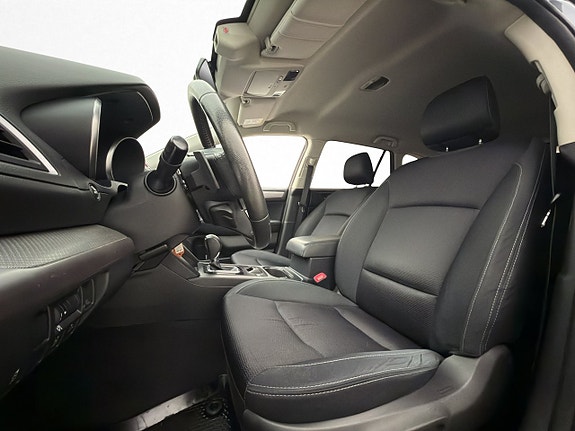 Subaru Outback 9 of 28