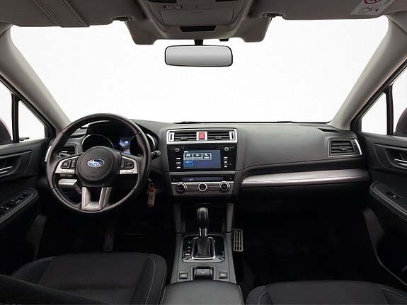 Subaru Outback 14 of 28