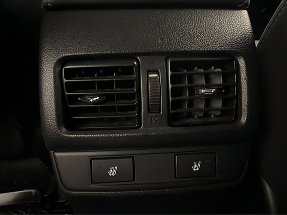 Subaru Outback 27 of 28
