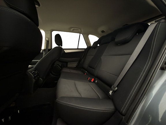 Subaru Outback 13 of 28