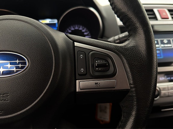 Subaru Outback 17 of 28