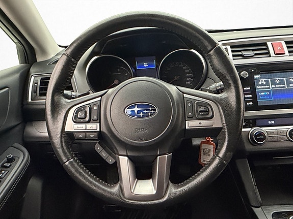 Subaru Outback 10 of 28