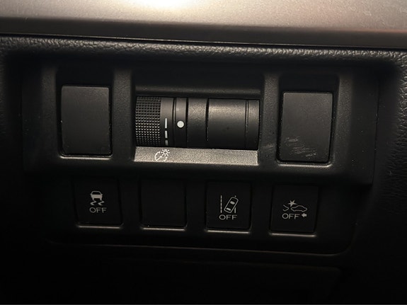 Subaru Outback 22 of 28