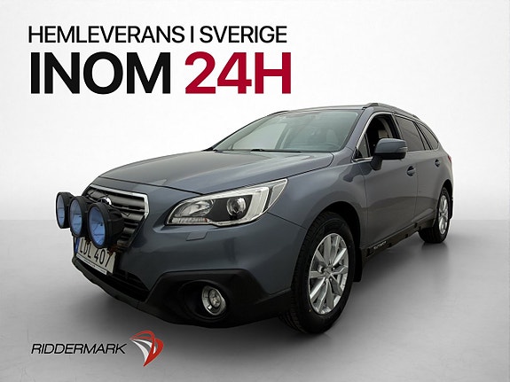 Subaru Outback 3 of 28