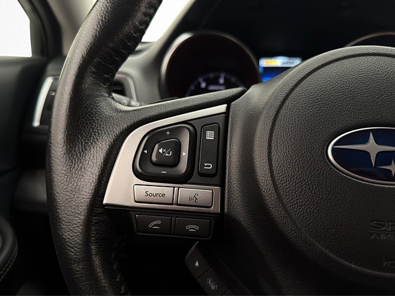 Subaru Outback 16 of 28
