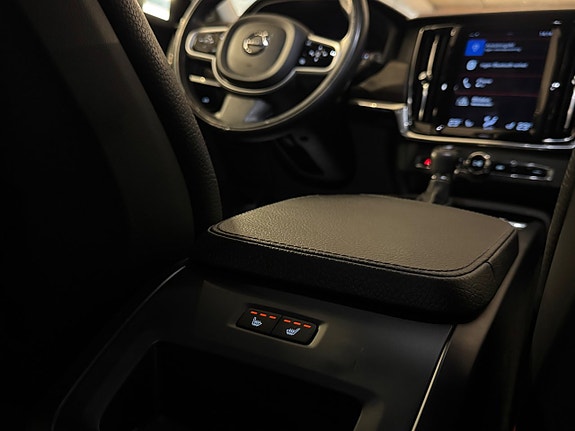 Volvo V90 Cross Country 21 of 27