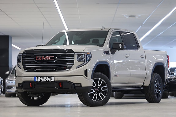 GMC Sierra 3 of 22