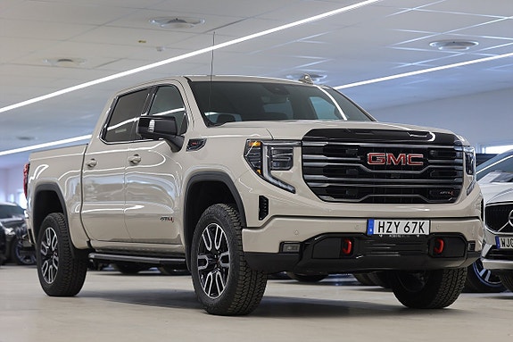 GMC Sierra 6 of 22