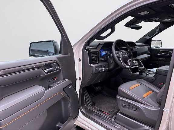 GMC Sierra 20 of 21