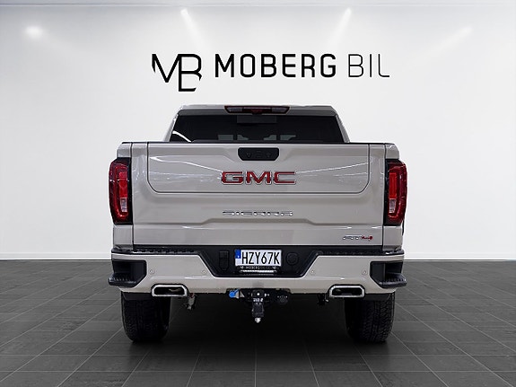 GMC Sierra 5 of 21