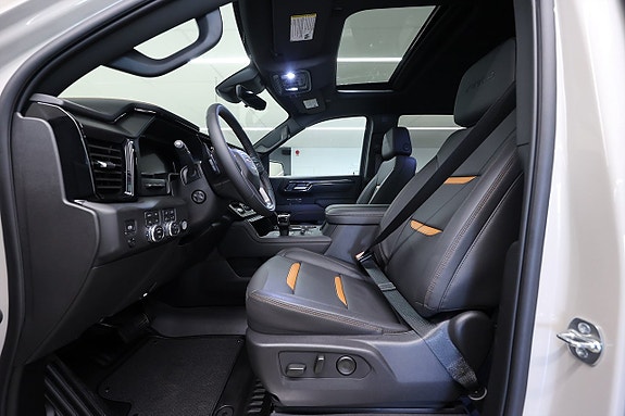 GMC Sierra 13 of 21