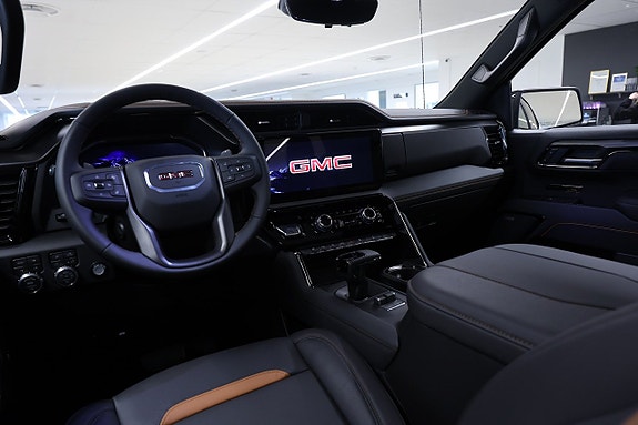 GMC Sierra 19 of 22