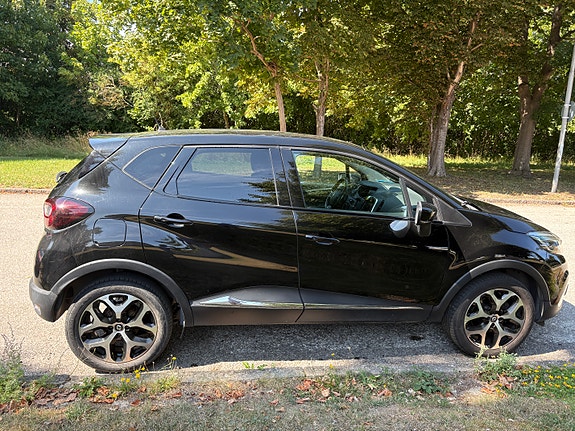 Renault Captur 4 of 12