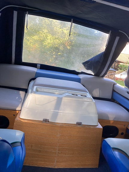 Bayliner Capri (HÖSTPRIS) 3 of 6