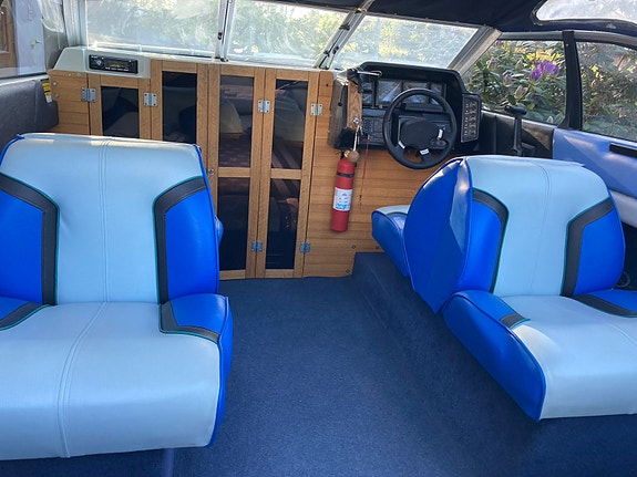 Bayliner Capri (HÖSTPRIS) 4 of 6
