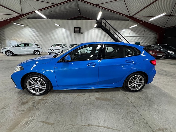 BMW 118i 6 of 25