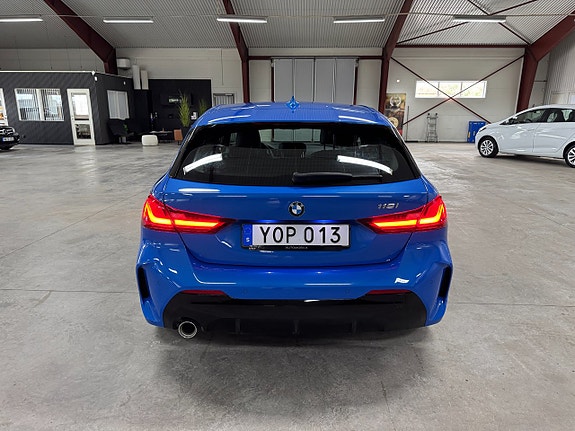 BMW 118i 8 of 25