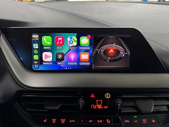 BMW 118i 15 of 25
