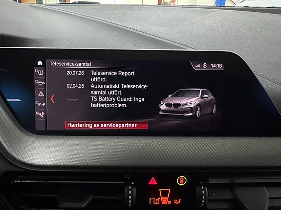 BMW 118i 22 of 25