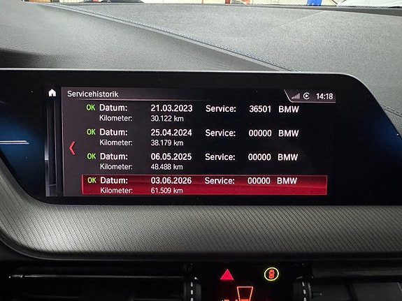 BMW 118i 14 of 25