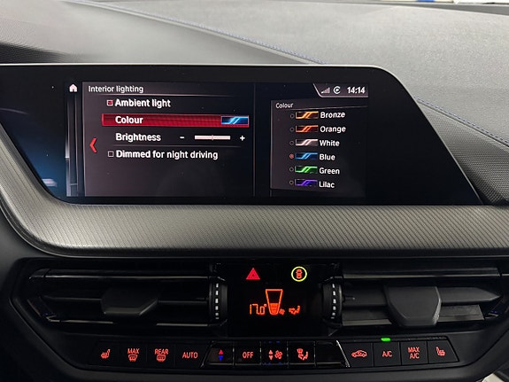 BMW 118i 17 of 25