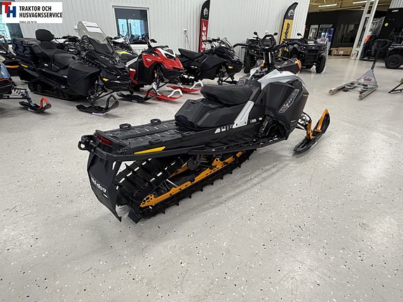 Ski-doo Summit SP 850 E-TEC 146 Elstart. Superskick -22 6 of 8