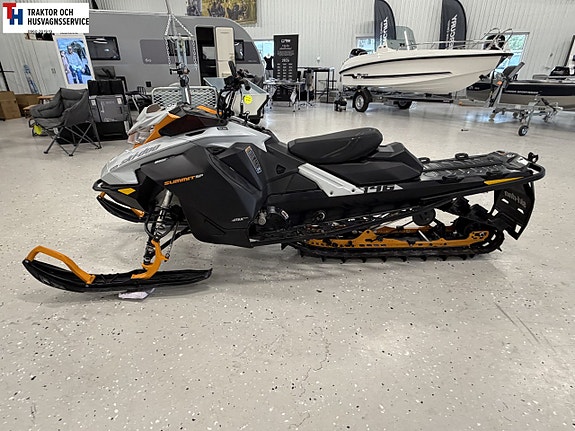 Ski-doo Summit SP 850 E-TEC 146 Elstart. Superskick -22 4 of 8
