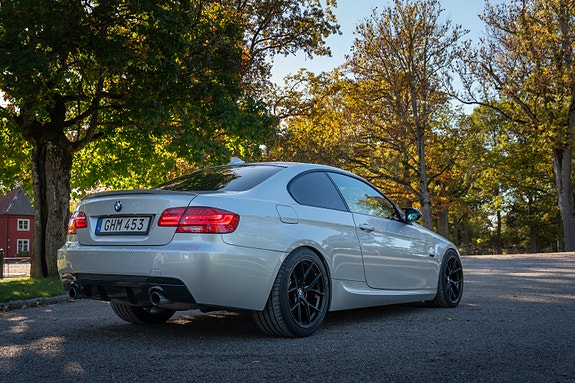 BMW 335i 5 of 20
