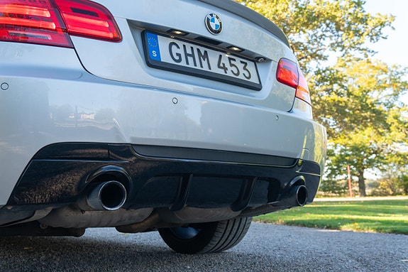 BMW 335i 6 of 20