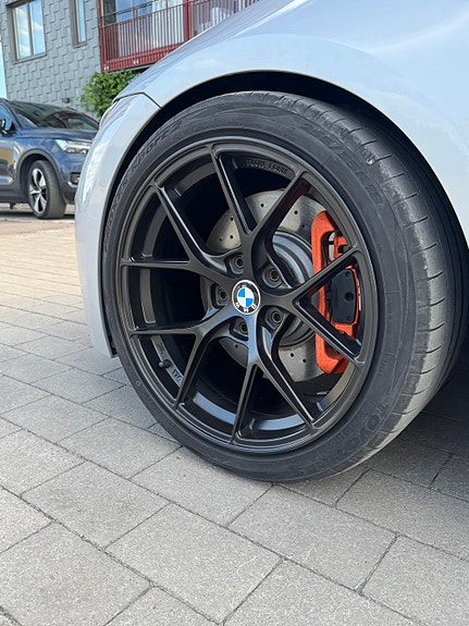 BMW 335i 6 of 11