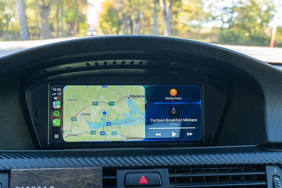 BMW 335i 17 of 20