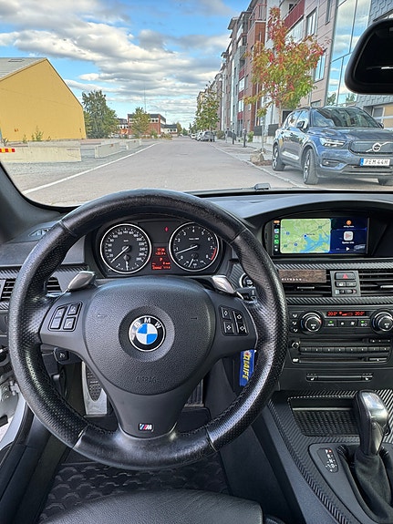 BMW 335i 9 of 11