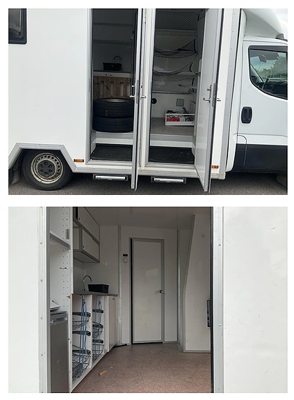 Iveco Daily 4 of 6