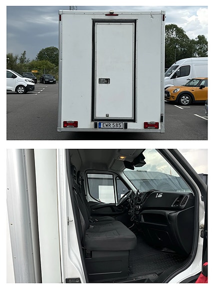 Iveco Daily 3 of 6