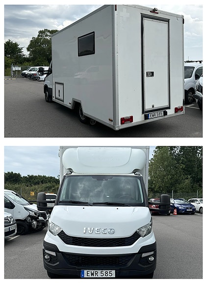 Iveco Daily 2 of 6