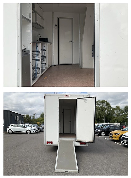 Iveco Daily 6 of 6