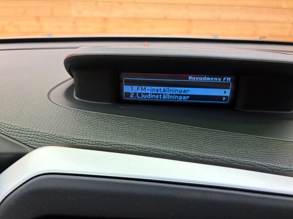 Volvo XC60 26 of 28