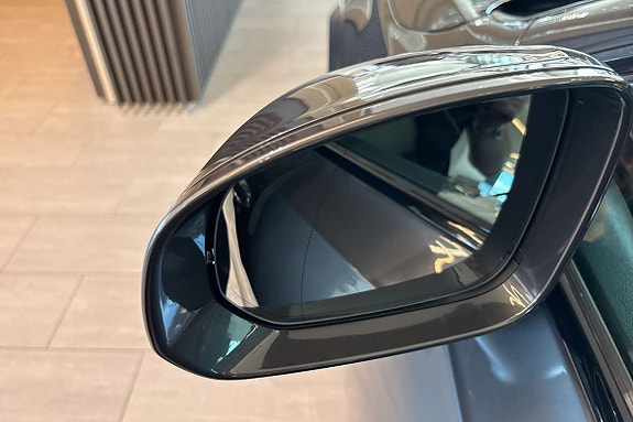 Volvo V90 Cross Country 17 of 30