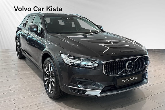 Volvo V90 Cross Country 6 of 30