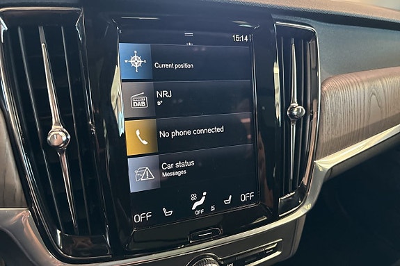Volvo V90 Cross Country 26 of 30