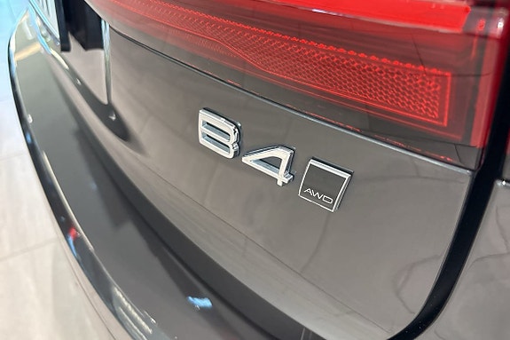 Volvo V90 Cross Country 12 of 30