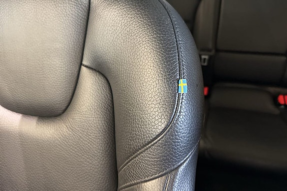 Volvo V90 Cross Country 19 of 30