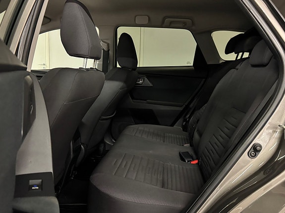 Toyota Auris 17 of 24