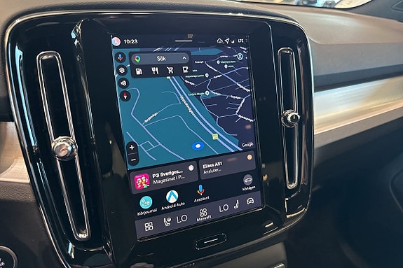 Volvo XC40 24 of 30