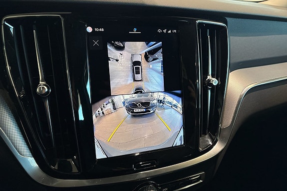 Volvo V60 20 of 30