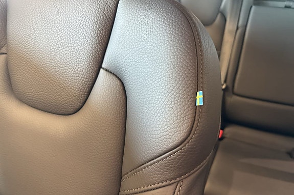 Volvo V60 10 of 30