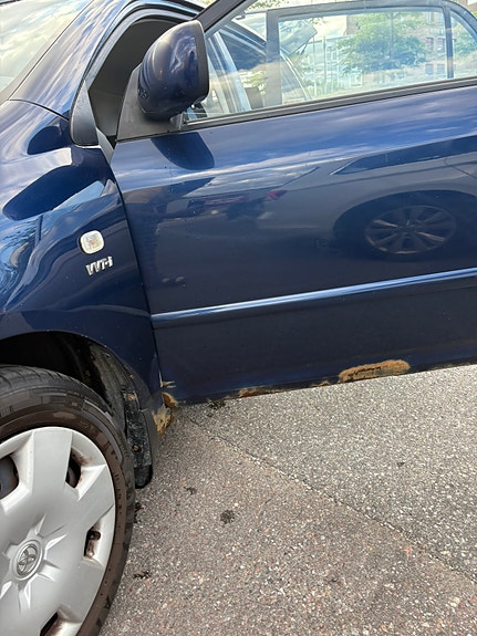 Toyota Corolla 6 of 11
