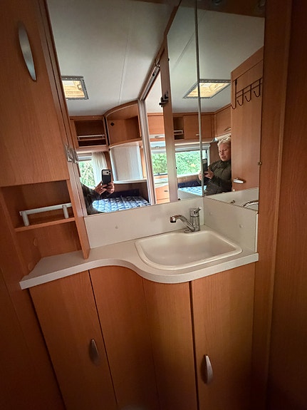 Knaus Sport 500 4 of 13