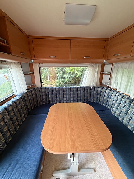 Knaus Sport 500 8 of 13