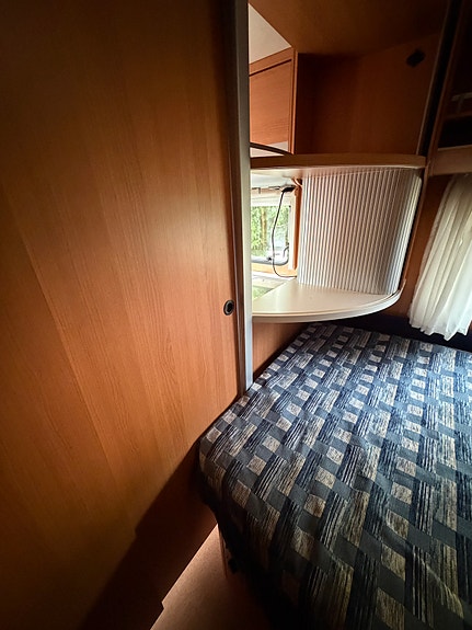 Knaus Sport 500 5 of 13